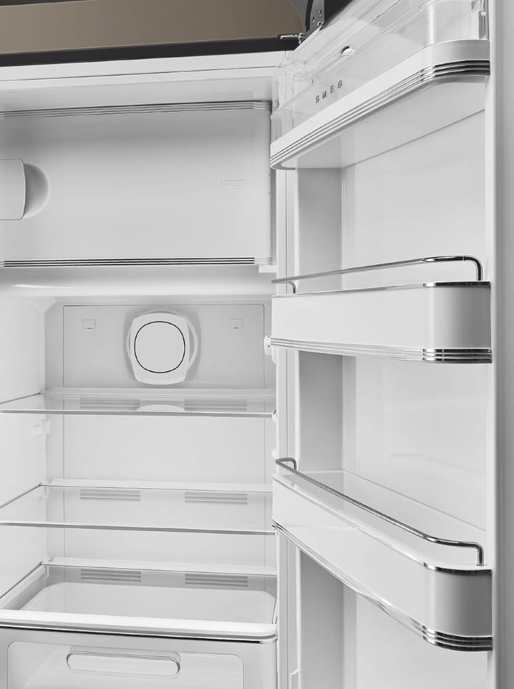 Холодильник SMEG FAB28RDTP5 - 5