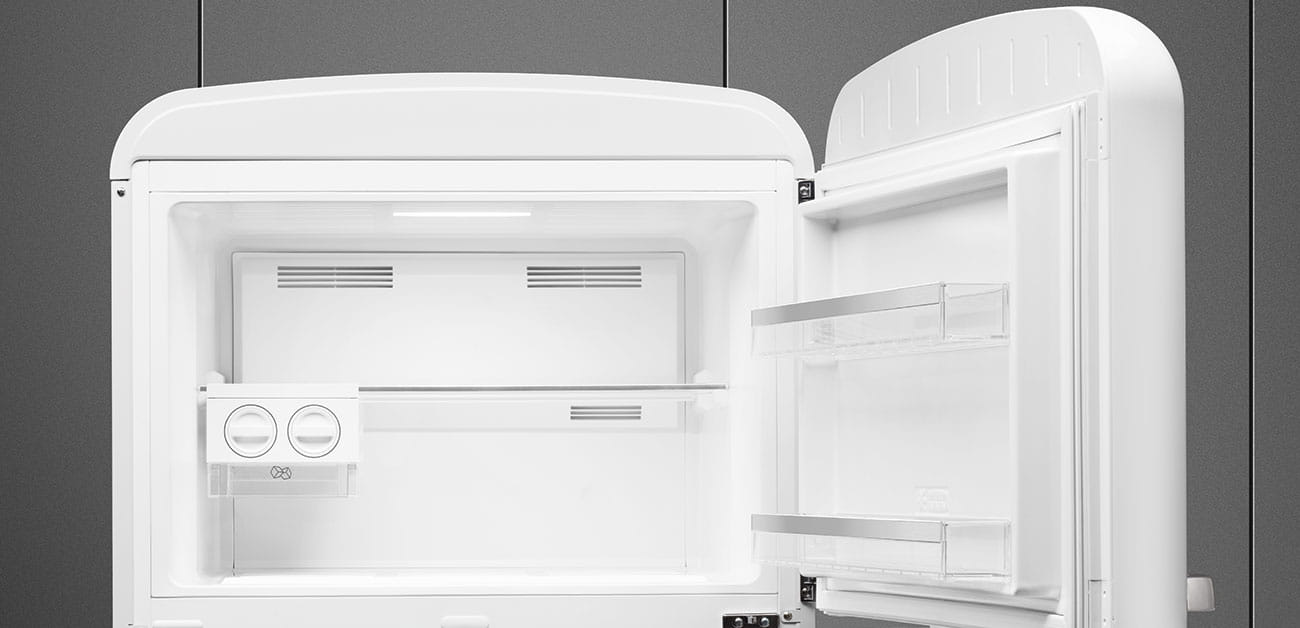 Холодильник SMEG FAB50RWH5 - 3