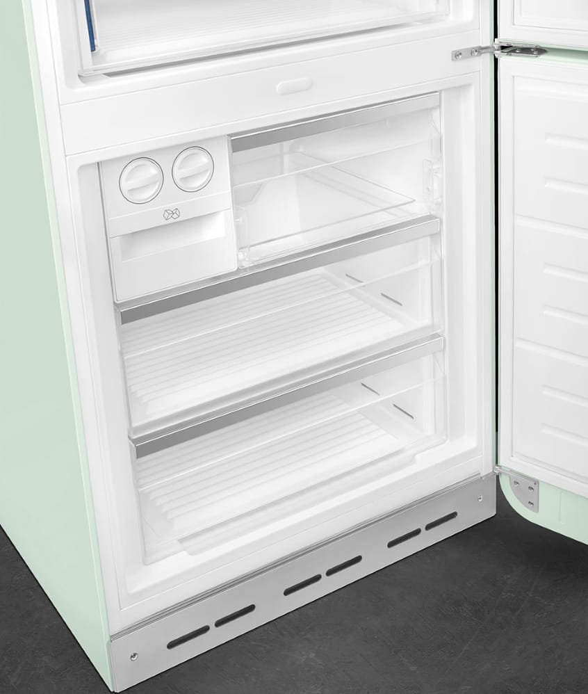 Холодильник SMEG FAB38RPG5 - 4