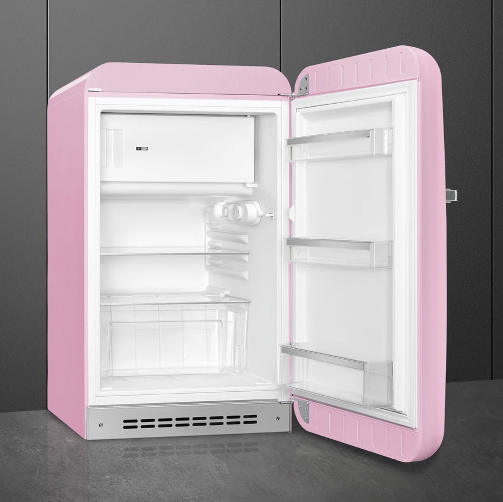 Холодильник SMEG FAB10RPK5 - 1