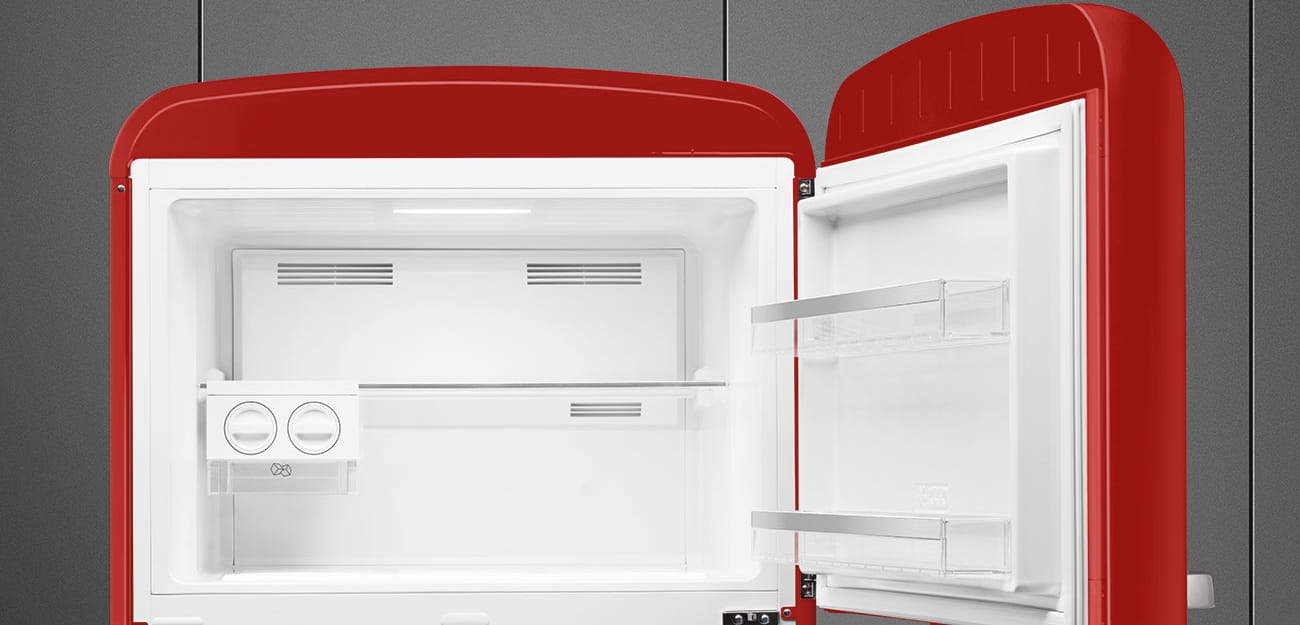Холодильник SMEG FAB50RRD5 - 3