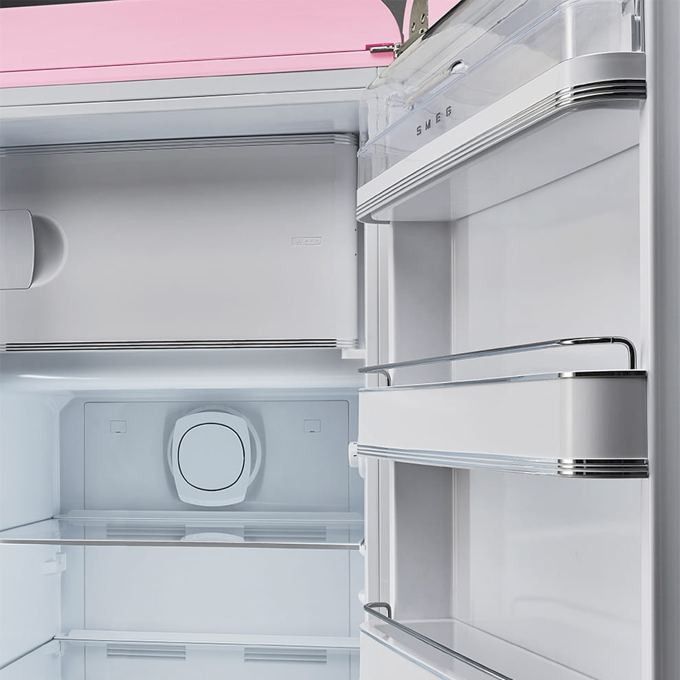 Холодильник SMEG FAB28RPK5 - 2