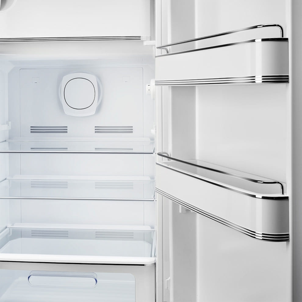 Холодильник SMEG FAB28RRD5 - 4