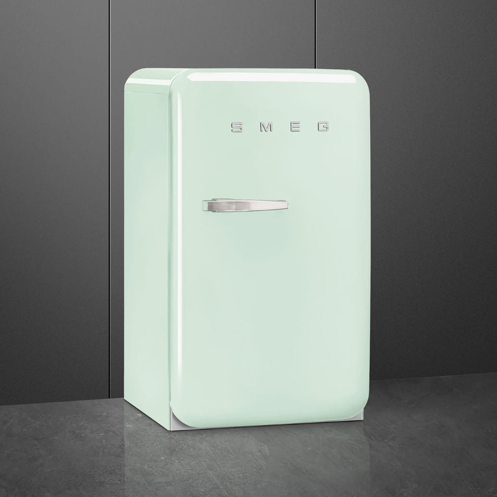 Холодильник SMEG FAB10RPG5 - 7