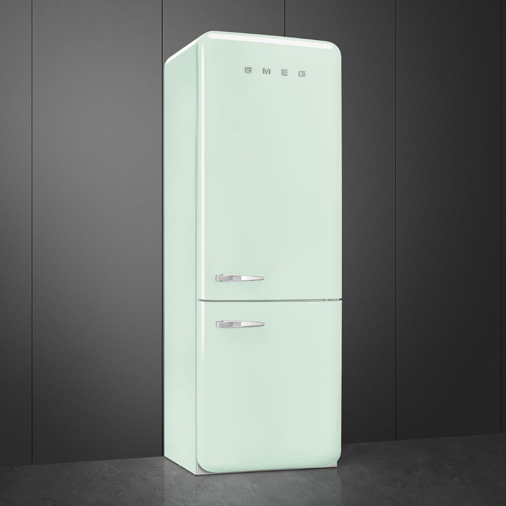 Холодильник SMEG FAB38RPG5 - 7