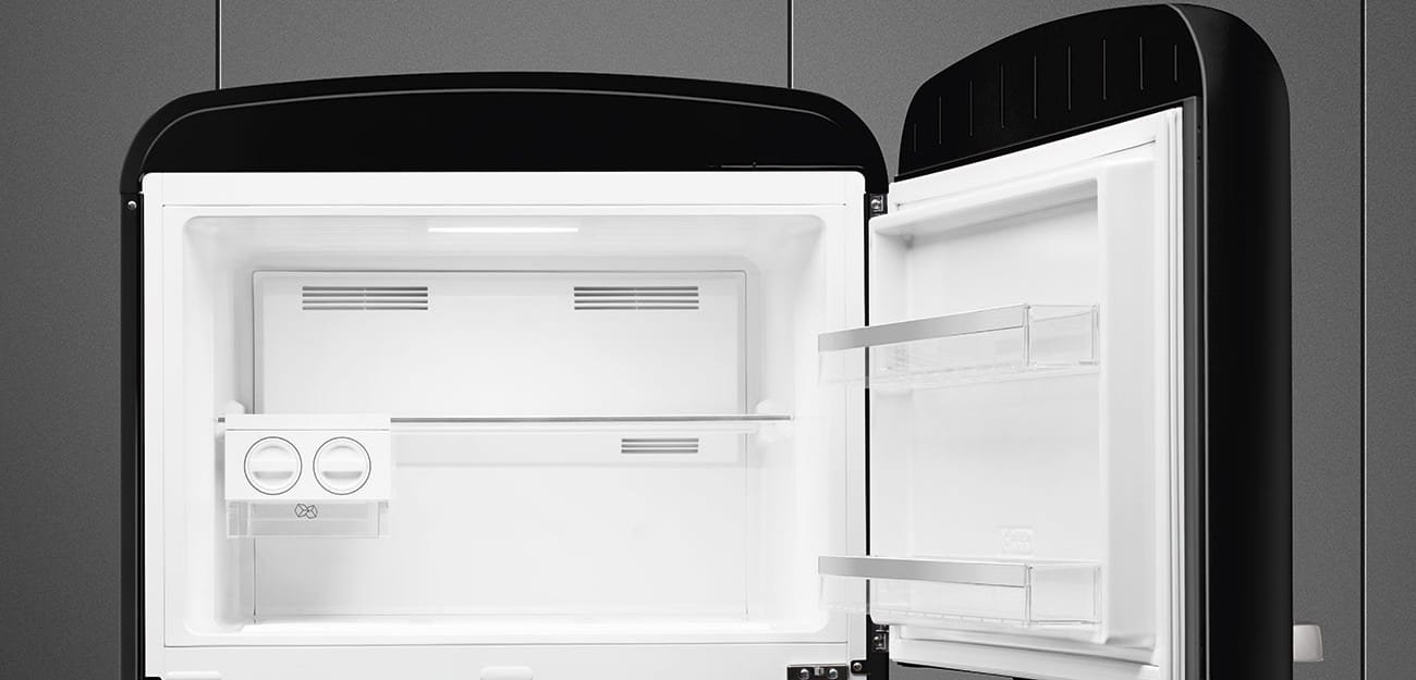 Холодильник SMEG FAB50RBL5 - 3