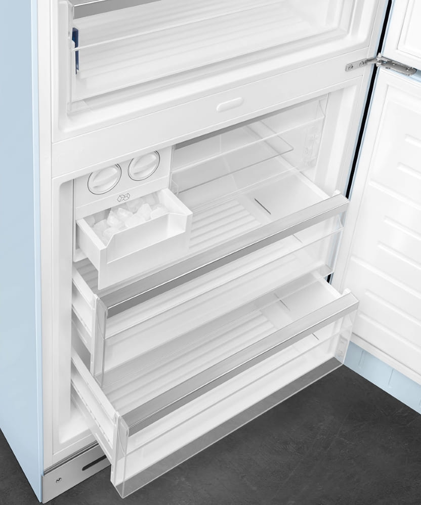 Холодильник SMEG FAB38RPB5 - 5