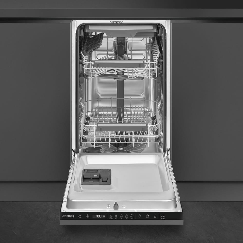 Посудомоечная машина SMEG ST4533IN - 2