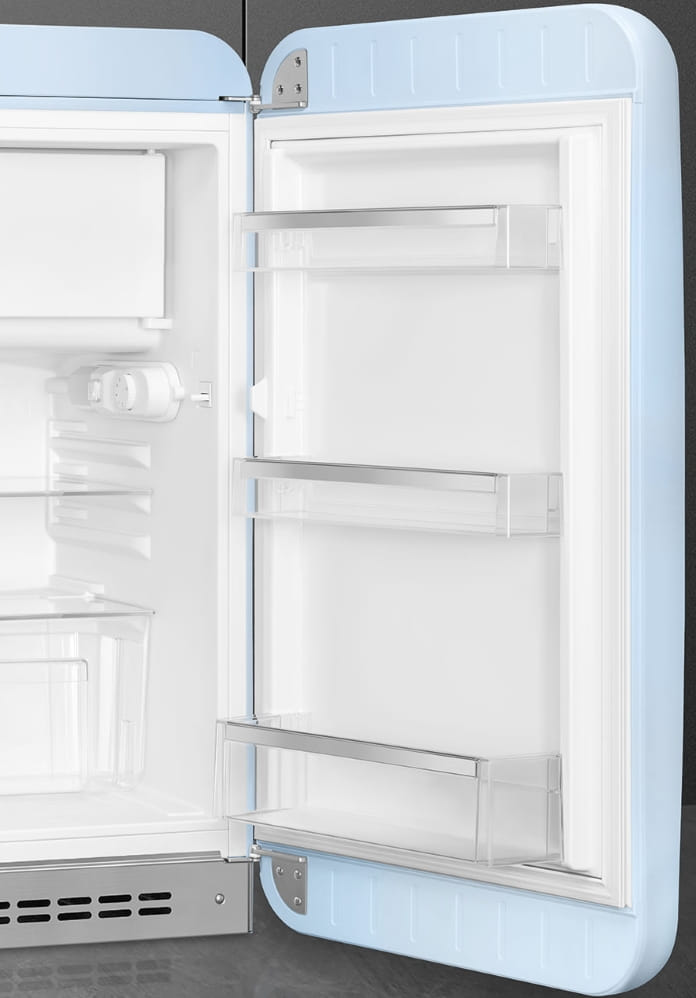Холодильник SMEG FAB10RPB5 - 3