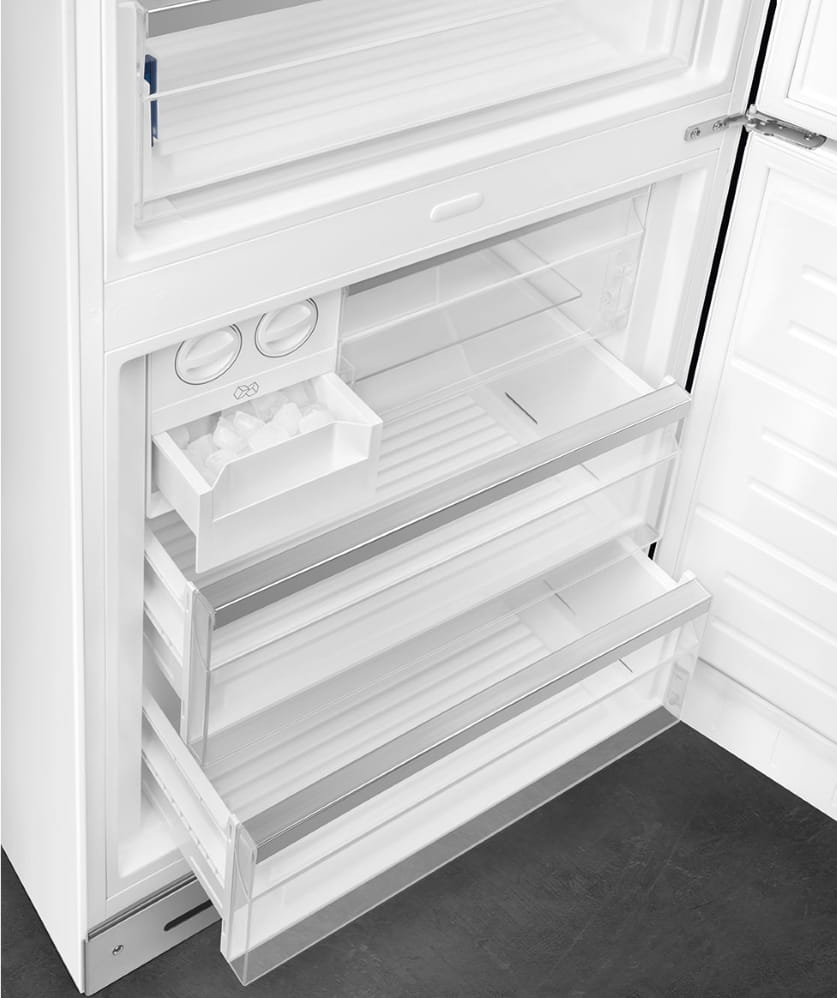 Холодильник SMEG FAB38RWH5 - 5