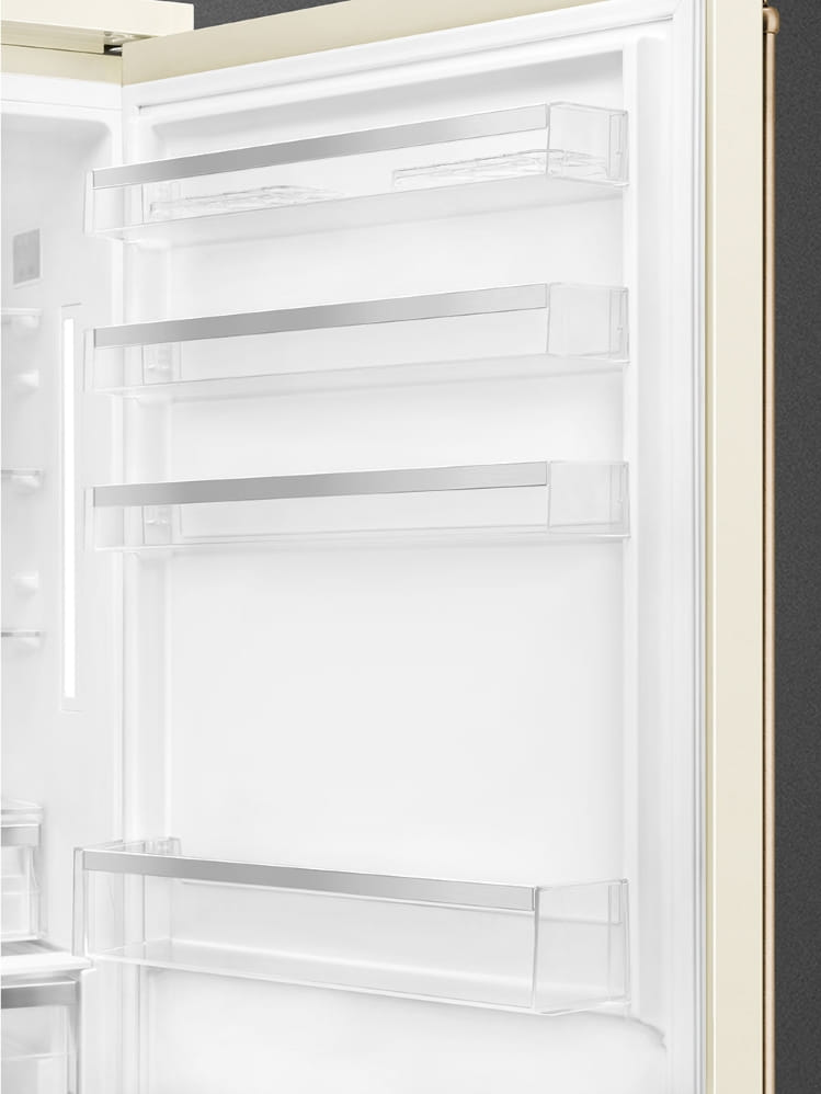Холодильник SMEG FA8005RPO5 - 4
