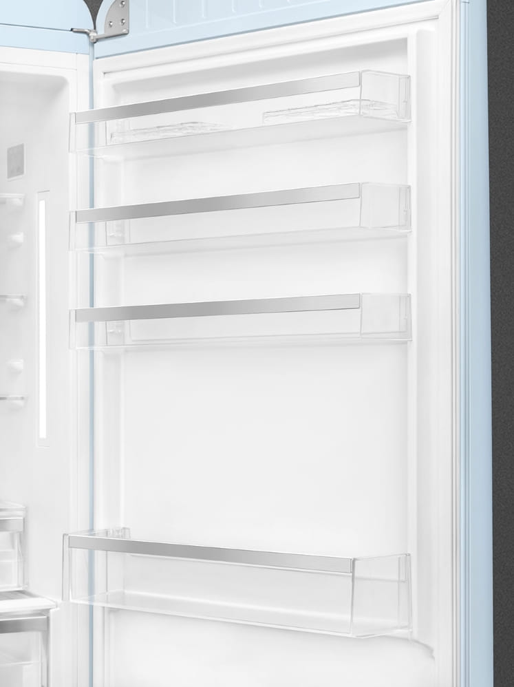 Холодильник SMEG FAB38RPB5 - 3