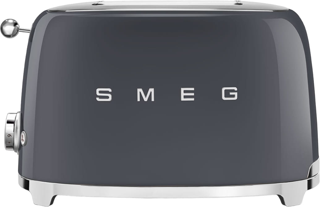 Тостер SMEG TSF01GREU - 1