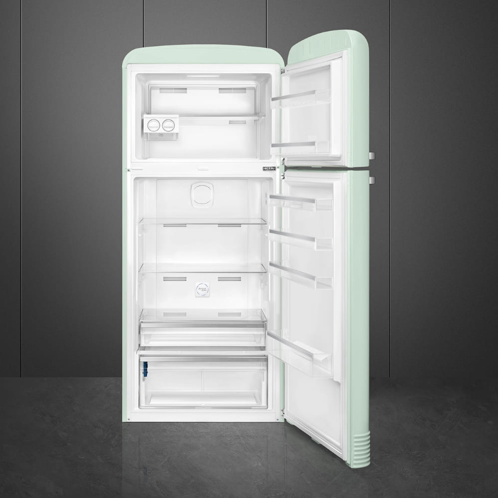Холодильник SMEG FAB50RPG5 - 2