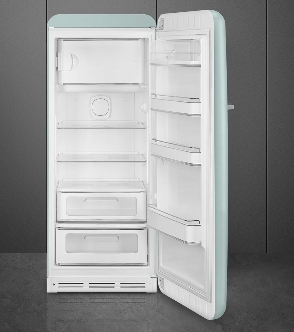 Холодильник SMEG FAB28RDSA5 - 3