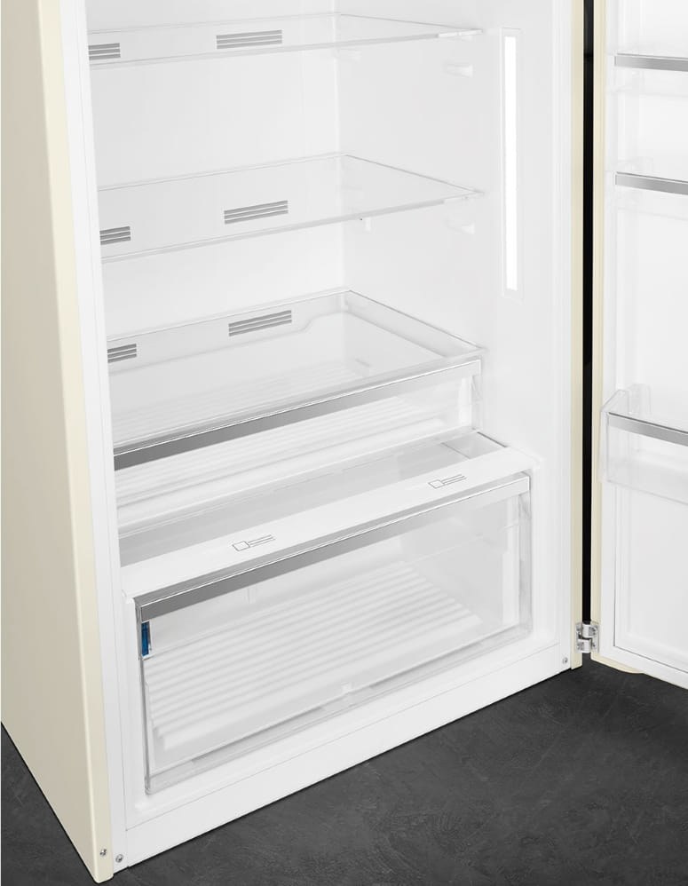 Холодильник SMEG FAB50RCR5 - 5