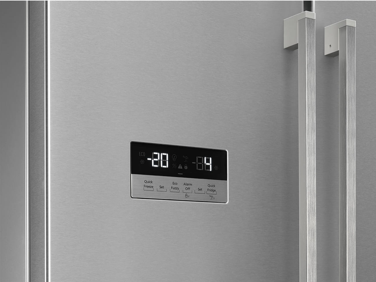 Холодильник SMEG FQ55FXDF - 5