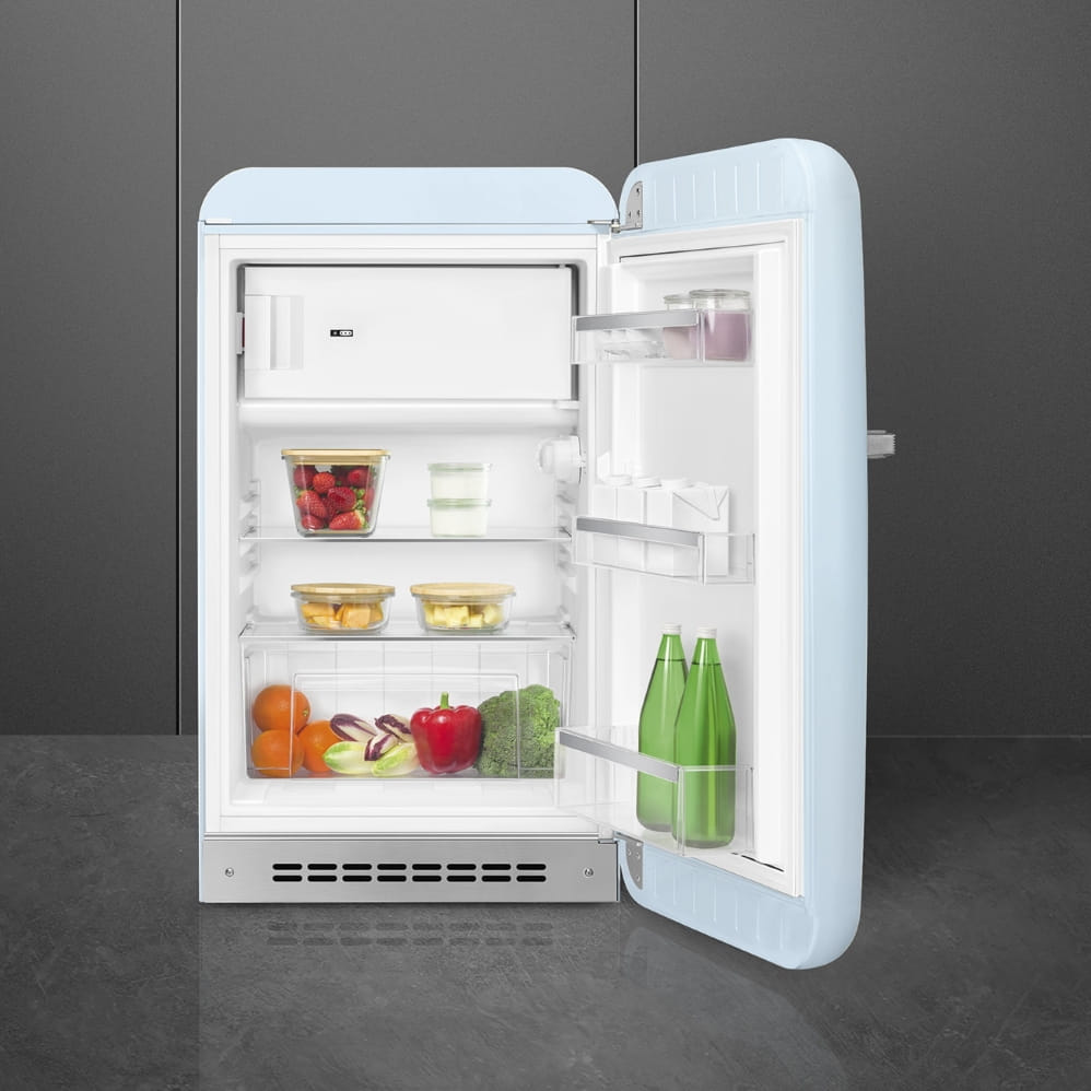 Холодильник SMEG FAB10RPB5 - 6