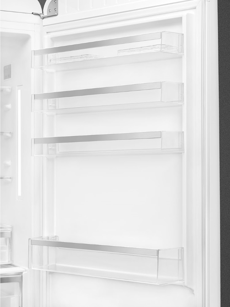 Холодильник SMEG FAB38RWH5 - 3