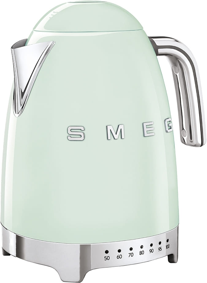 Чайник SMEG KLF04PGEU - 1