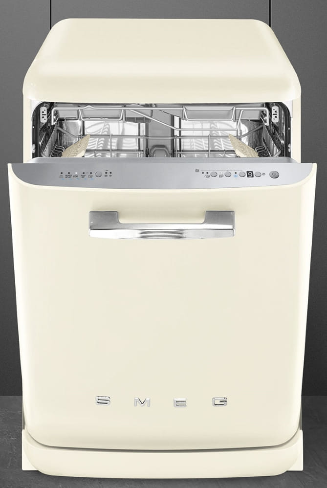 Посудомоечная машина SMEG LVFABCR3 - 1