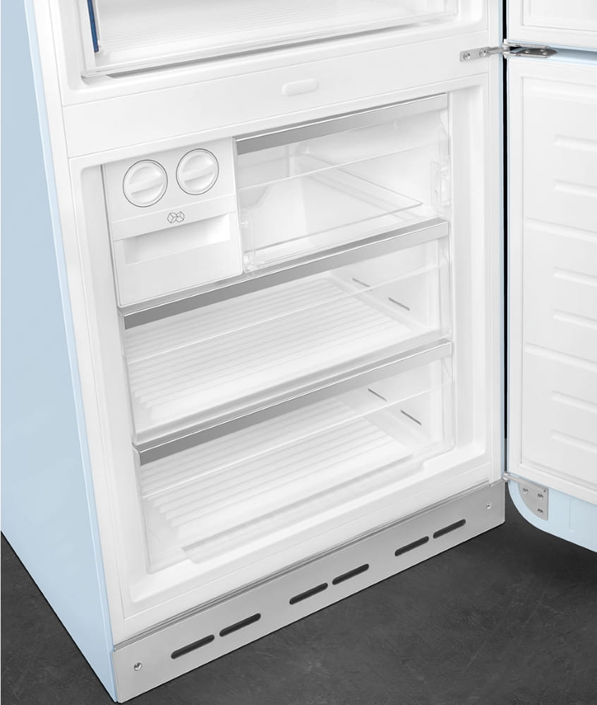 Холодильник SMEG FAB38RPB5 - 4