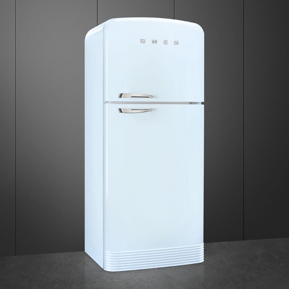 Холодильник SMEG FAB50RPB5 - 4