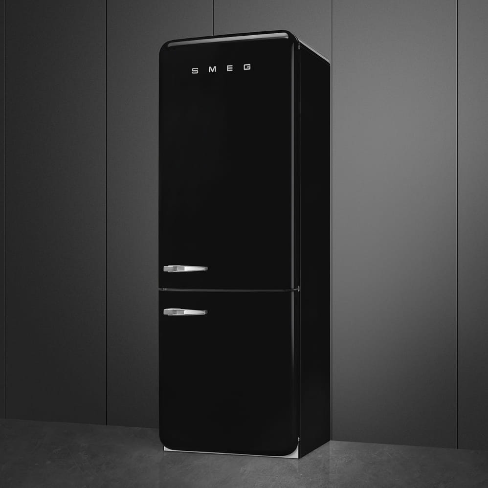 Холодильник SMEG FAB38RBL5 - 7