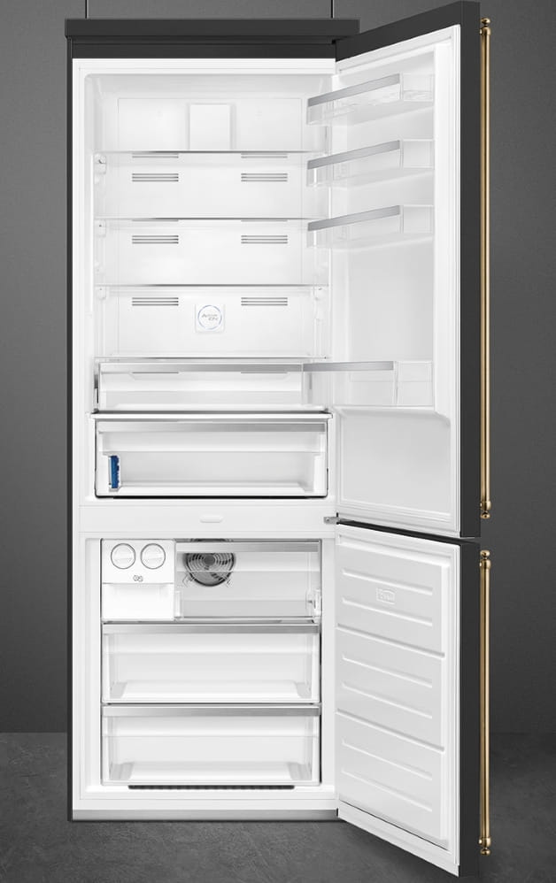 Холодильник SMEG FA8005RAO5 - 1