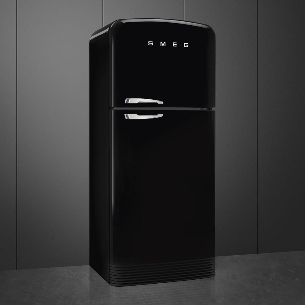 Холодильник SMEG FAB50RBL5 - 4