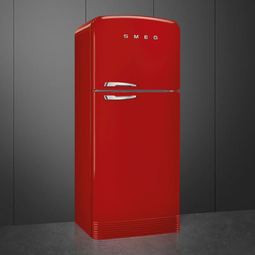 Холодильник SMEG FAB50RRD5 - 4