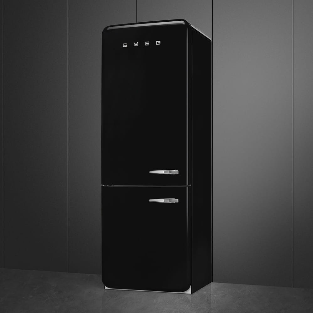 Холодильник SMEG FAB38LBL5 - 2