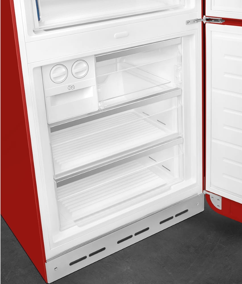 Холодильник SMEG FAB38RRD5 - 4