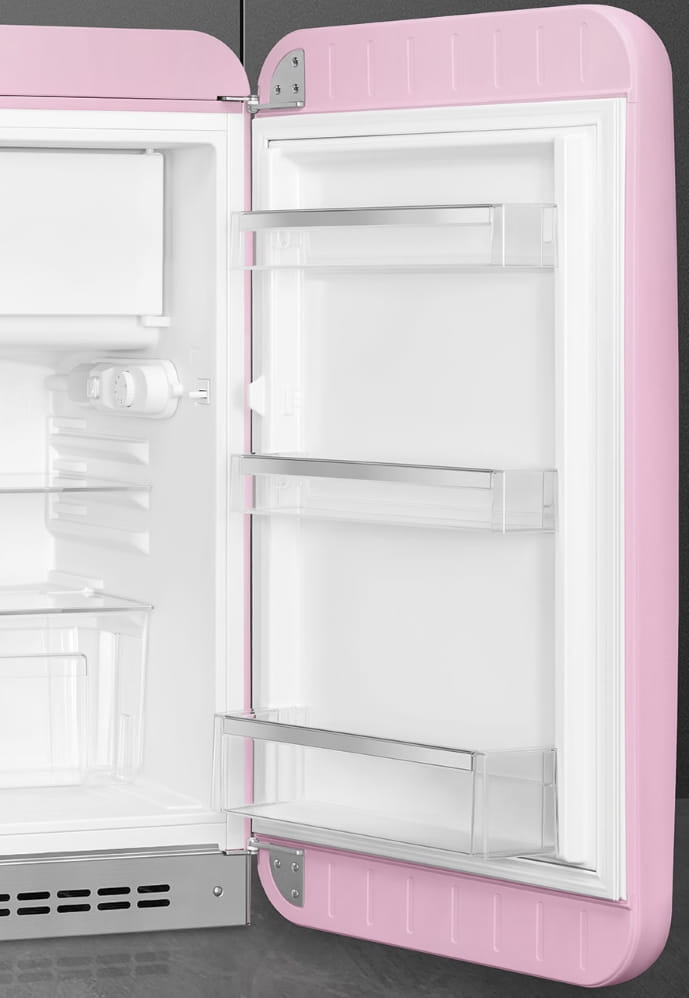 Холодильник SMEG FAB10RPK5 - 2