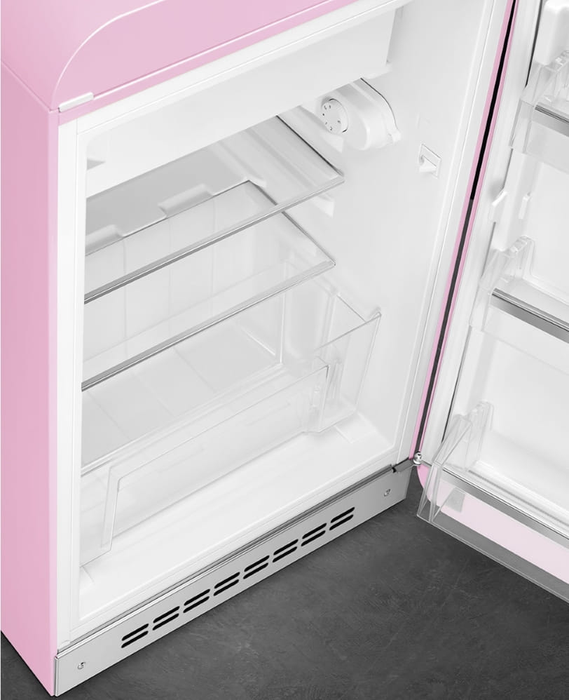 Холодильник SMEG FAB10RPK5 - 3