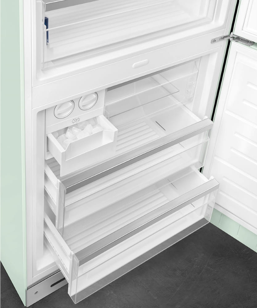 Холодильник SMEG FAB38RPG5 - 5
