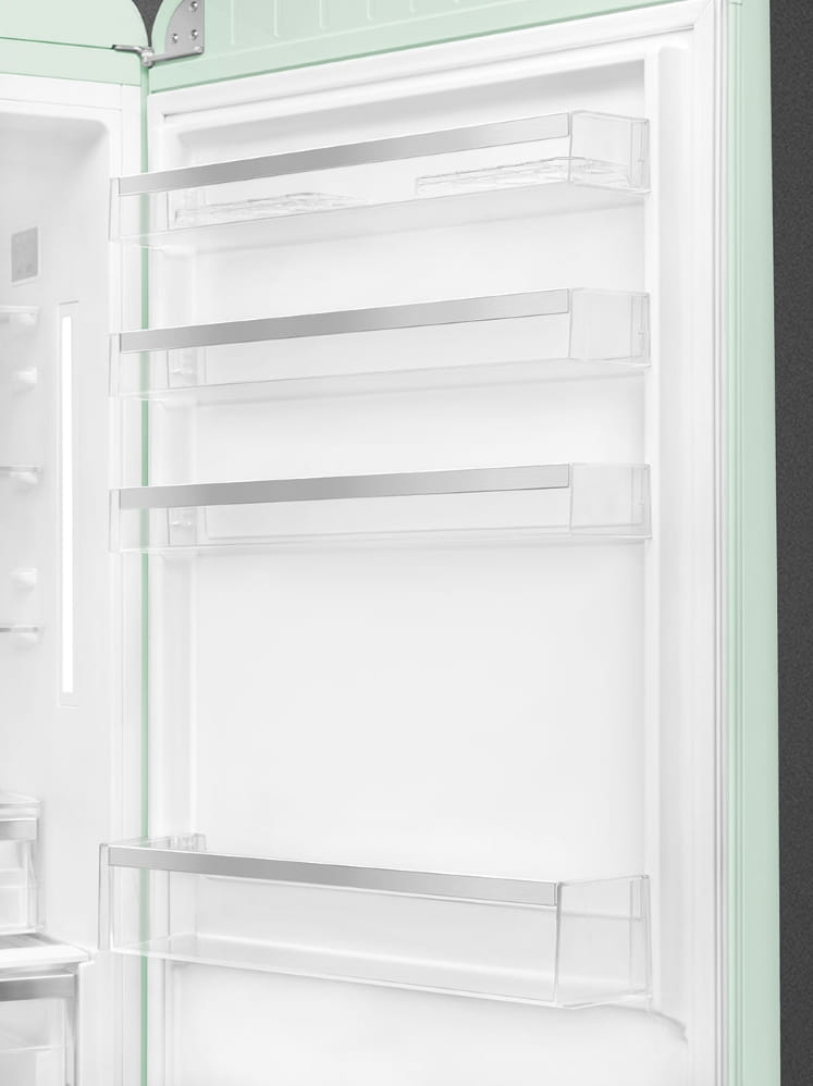Холодильник SMEG FAB38RPG5 - 3