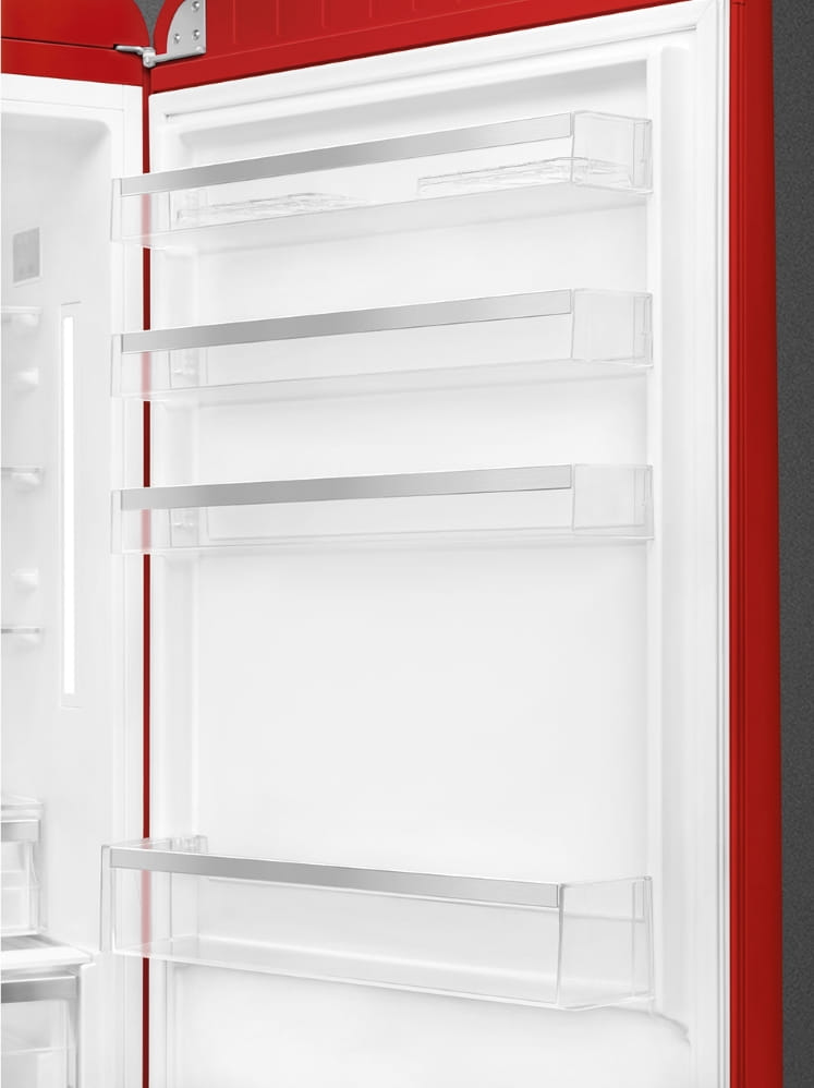 Холодильник SMEG FAB38RRD5 - 3