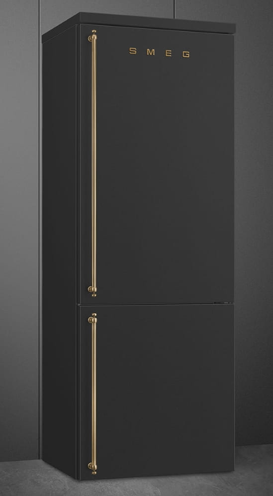 Холодильник SMEG FA8005RAO5 - 8