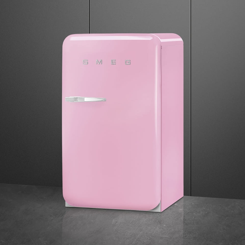 Холодильник SMEG FAB10RPK5 - 6