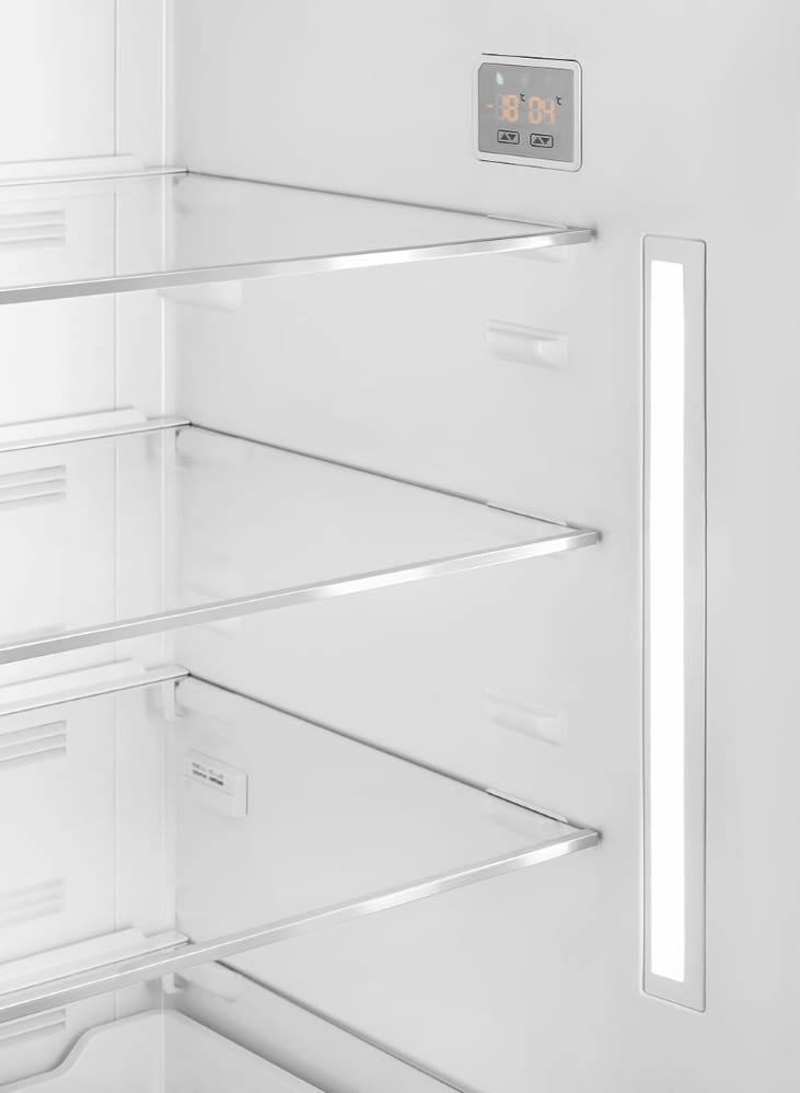 Холодильник SMEG FA3905RX5 - 2