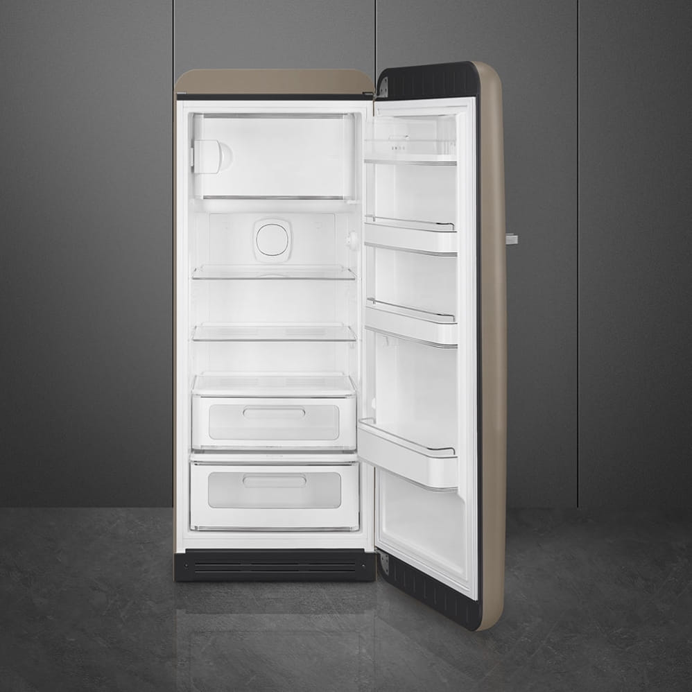 Холодильник SMEG FAB28RDTP5 - 2