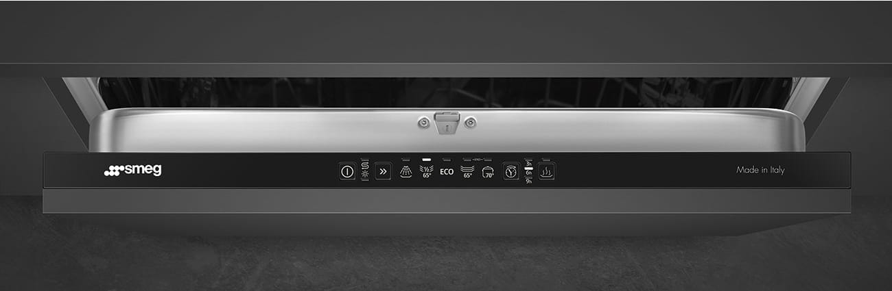Посудомоечная машина SMEG ST211DS - 3