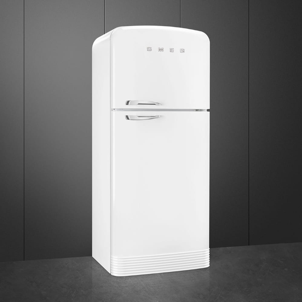 Холодильник SMEG FAB50RWH5 - 4