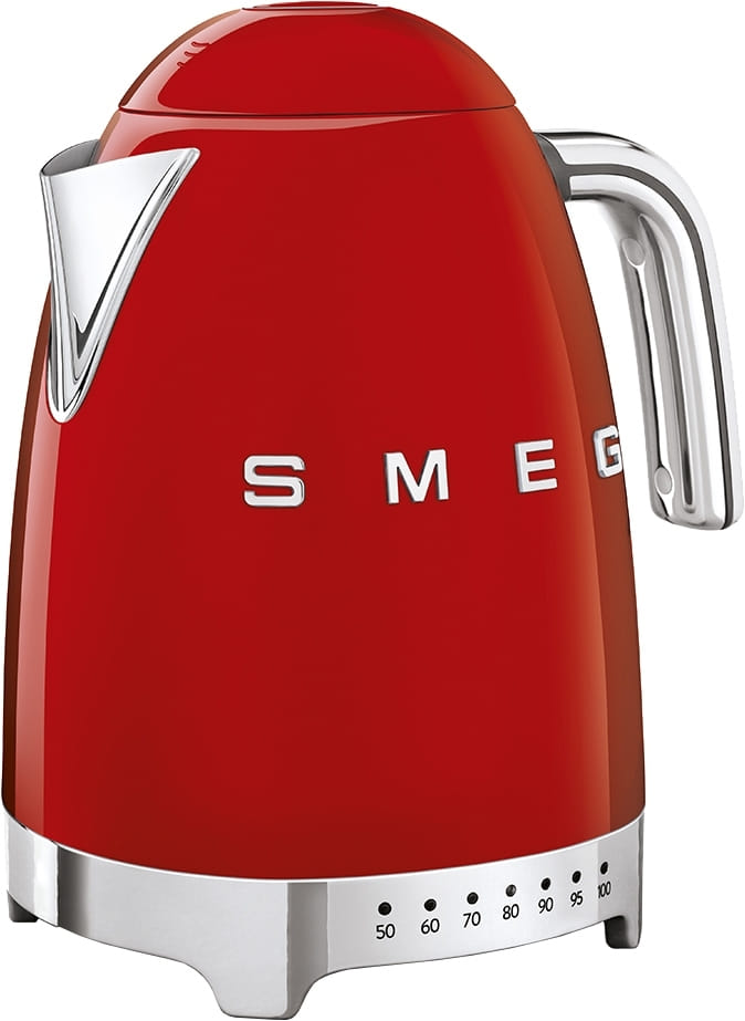 Чайник SMEG KLF04RDEU - 1