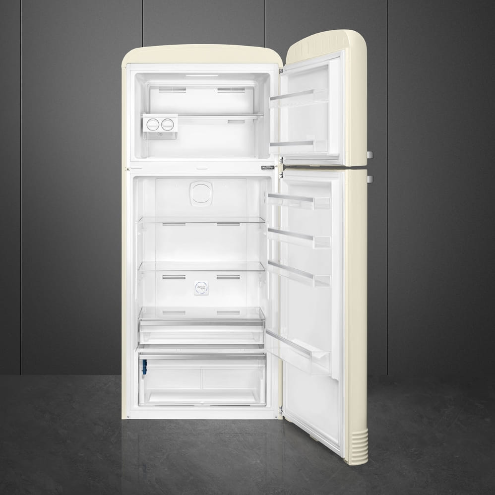 Холодильник SMEG FAB50RCR5 - 2