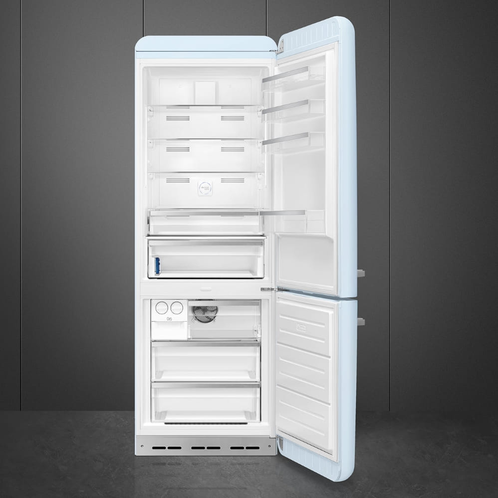Холодильник SMEG FAB38RPB5 - 6