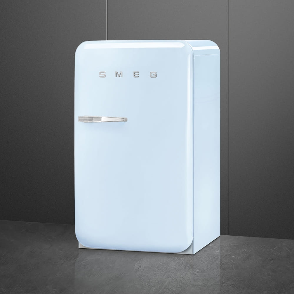 Холодильник SMEG FAB10RPB5 - 7