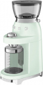 Кофемолка SMEG CGF03PGEU-2