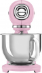 Планетарный миксер SMEG SMF05PKEU-4